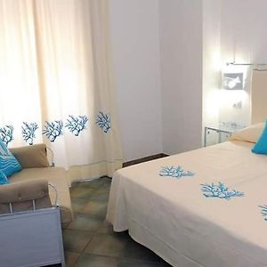 Camera con letto king size